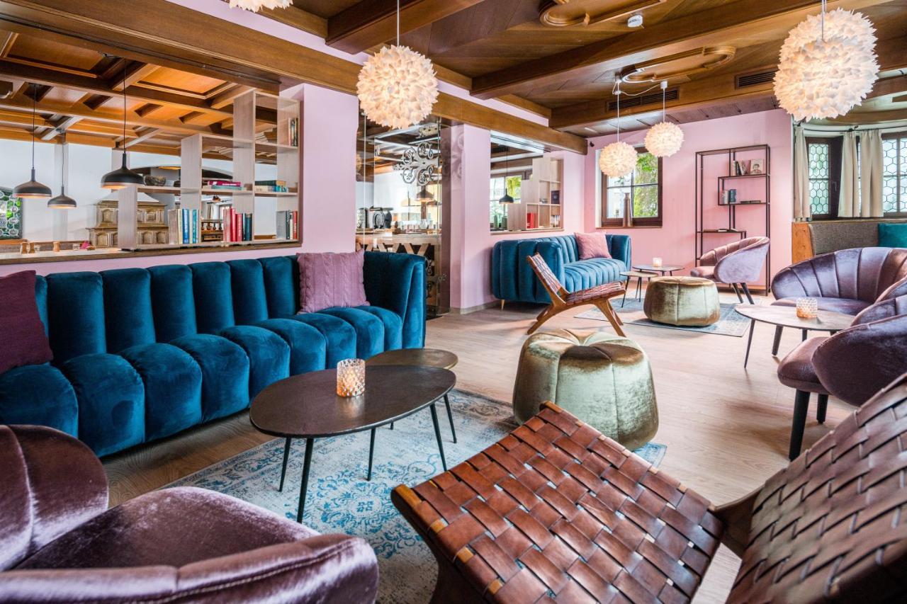 Hotel Hoerterer Der Hammerwirt Siegsdorf Ngoại thất bức ảnh