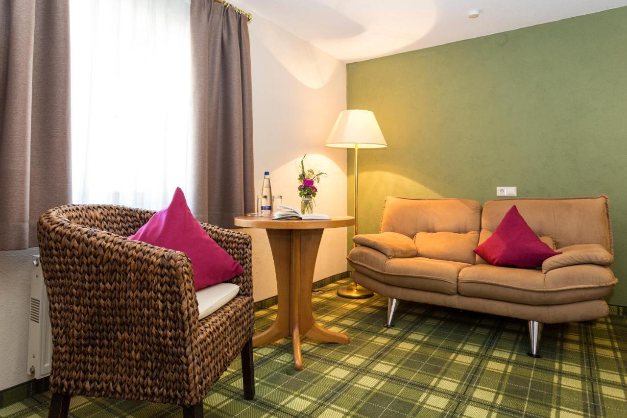 Hotel Hoerterer Der Hammerwirt Siegsdorf Ngoại thất bức ảnh