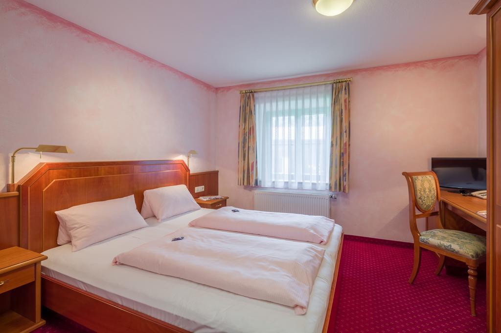 Hotel Hoerterer Der Hammerwirt Siegsdorf Ngoại thất bức ảnh