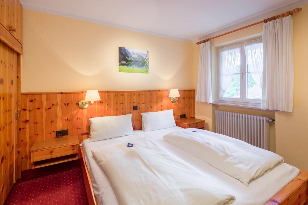 Hotel Hoerterer Der Hammerwirt Siegsdorf Phòng bức ảnh