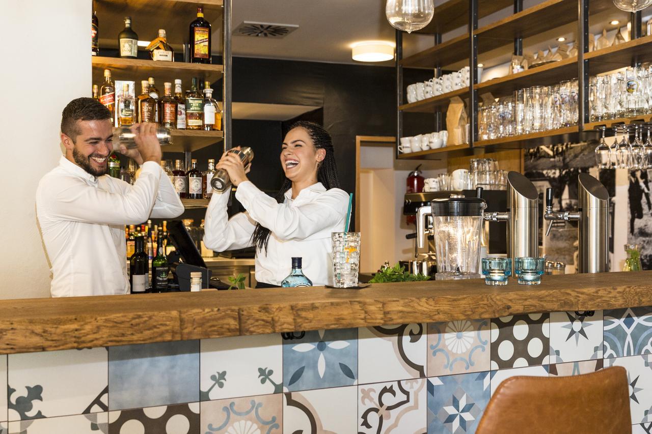 Hotel Hoerterer Der Hammerwirt Siegsdorf Ngoại thất bức ảnh