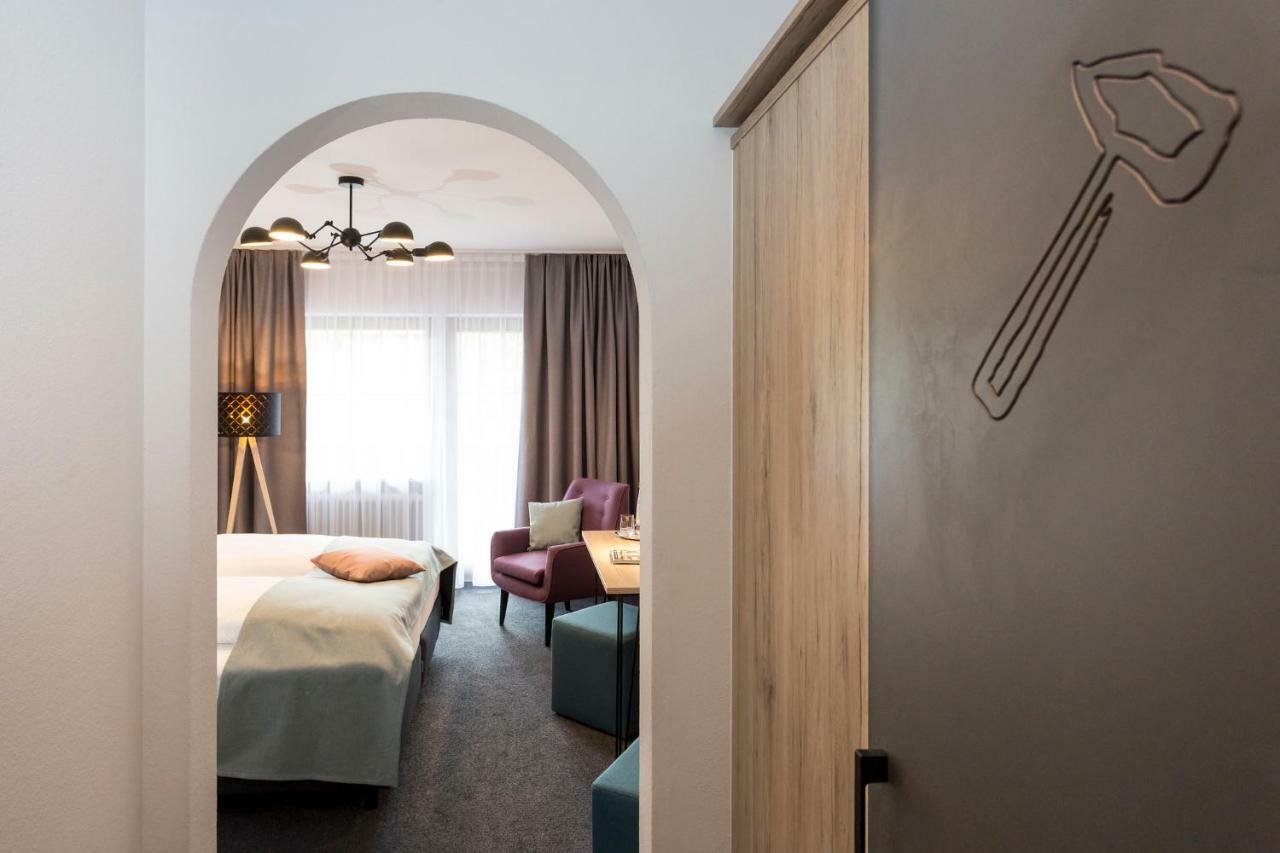 Hotel Hoerterer Der Hammerwirt Siegsdorf Ngoại thất bức ảnh