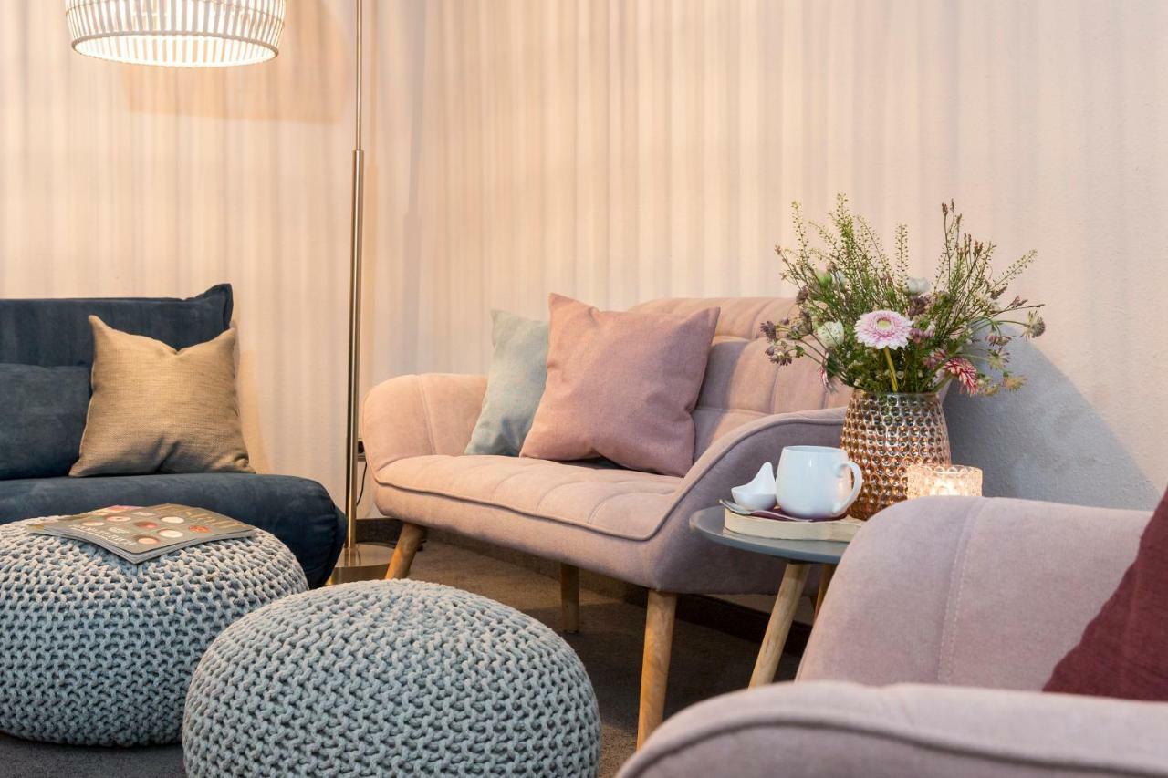 Hotel Hoerterer Der Hammerwirt Siegsdorf Ngoại thất bức ảnh