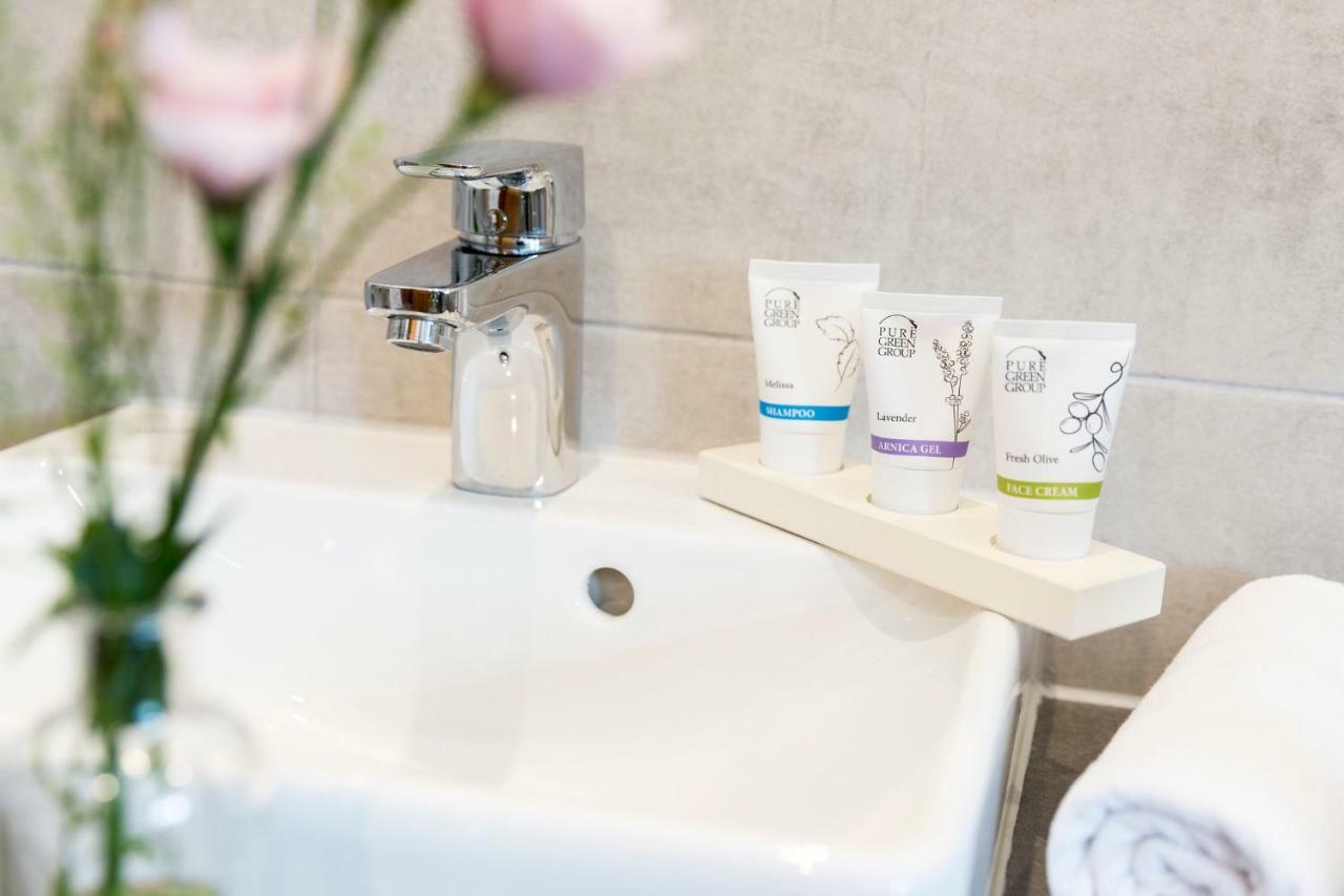 Hotel Hoerterer Der Hammerwirt Siegsdorf Ngoại thất bức ảnh