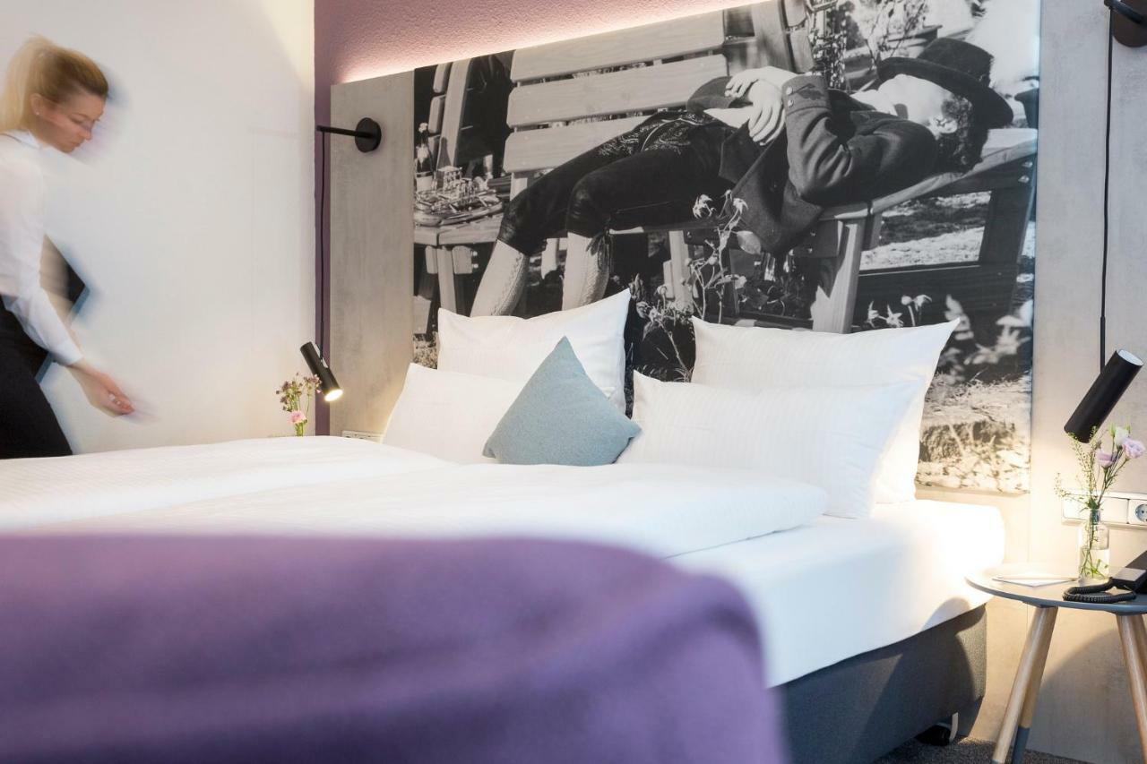 Hotel Hoerterer Der Hammerwirt Siegsdorf Ngoại thất bức ảnh